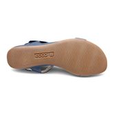 BOUILLON SANDAL II (Blue)
