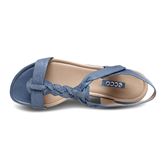 BOUILLON SANDAL II (Blue)