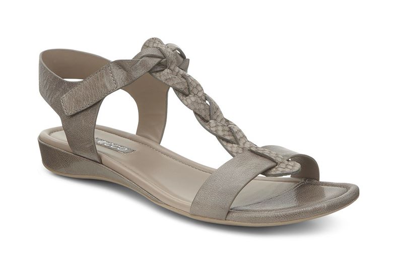 BOUILLON SANDAL II (Brown)
