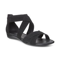 BOUILLON SANDAL II (Black)