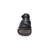BOUILLON SANDAL II (Black)