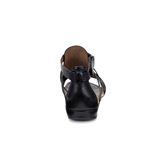 BOUILLON SANDAL II (Black)