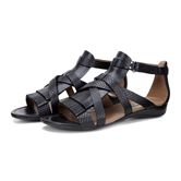 BOUILLON SANDAL II (Black)