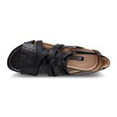 BOUILLON SANDAL II (Black)