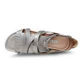 BOUILLON SANDAL II (Metallic)