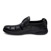 TRANSPORTER (Black)