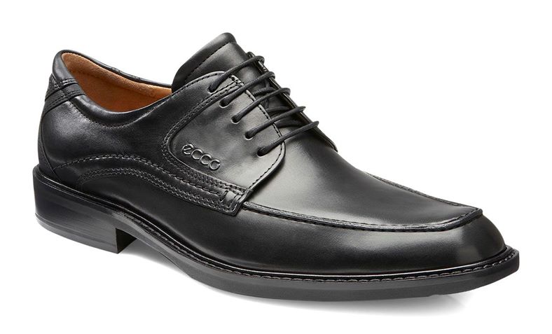 WINDSOR (Black)