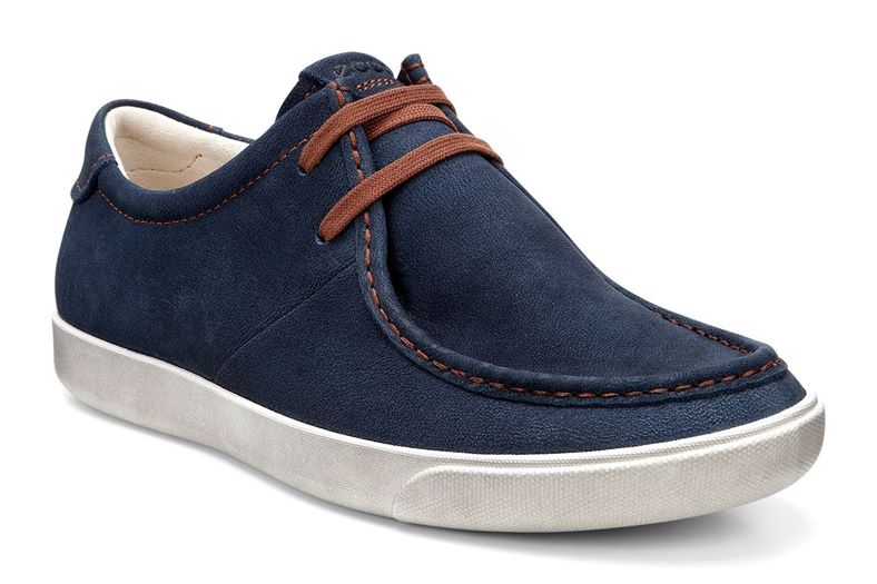 GARY (Blue)