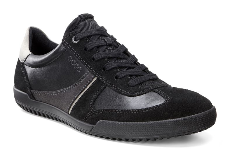  Graham (Black)