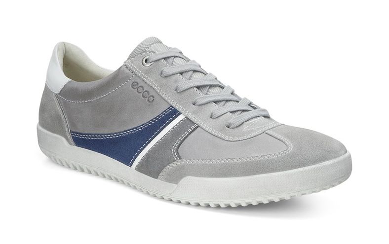  Graham (Grey)