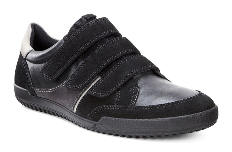  Graham (Black)