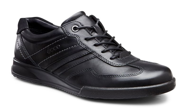 TRANSPORTER (Black)