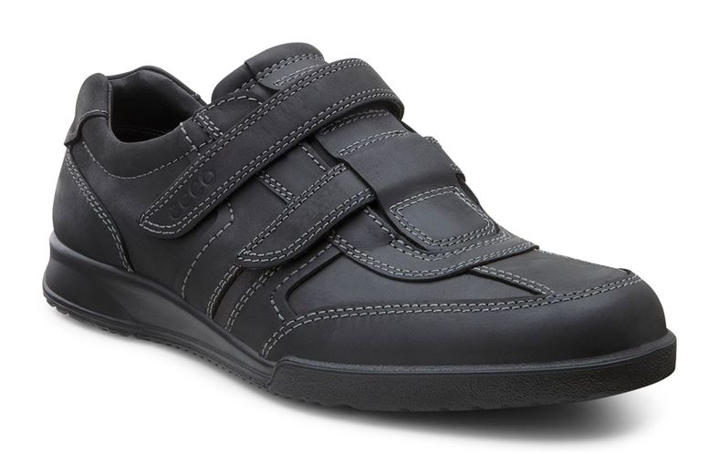 TRANSPORTER (Black)