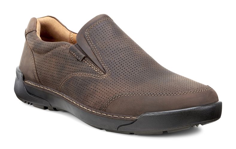 DASON (Brown)