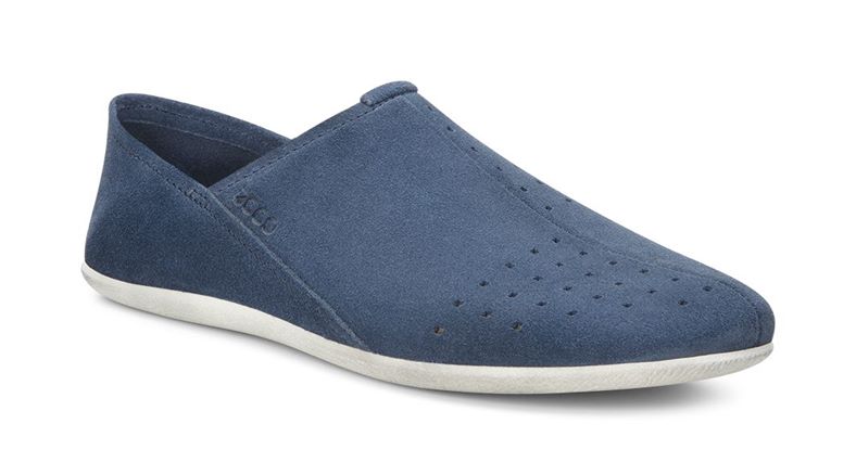  Easy M (Blue)