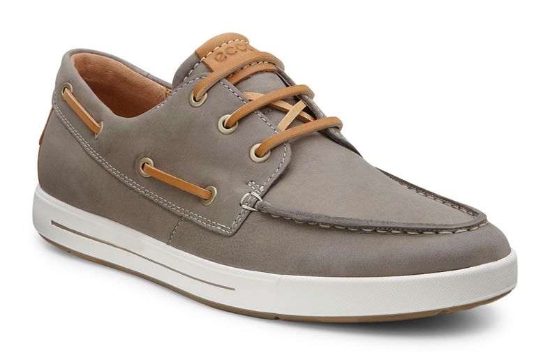 EISNER (Grey)