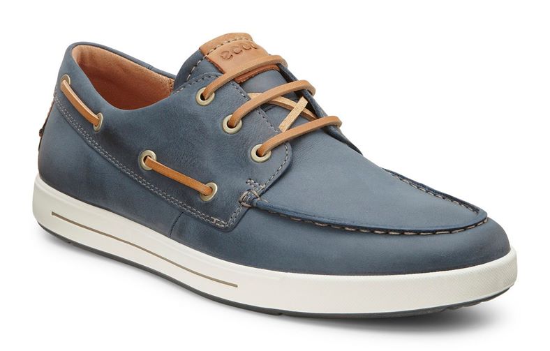 EISNER (Blue)