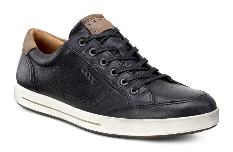 EISNER (Black)