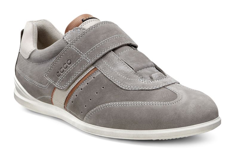  Chander (Grey)