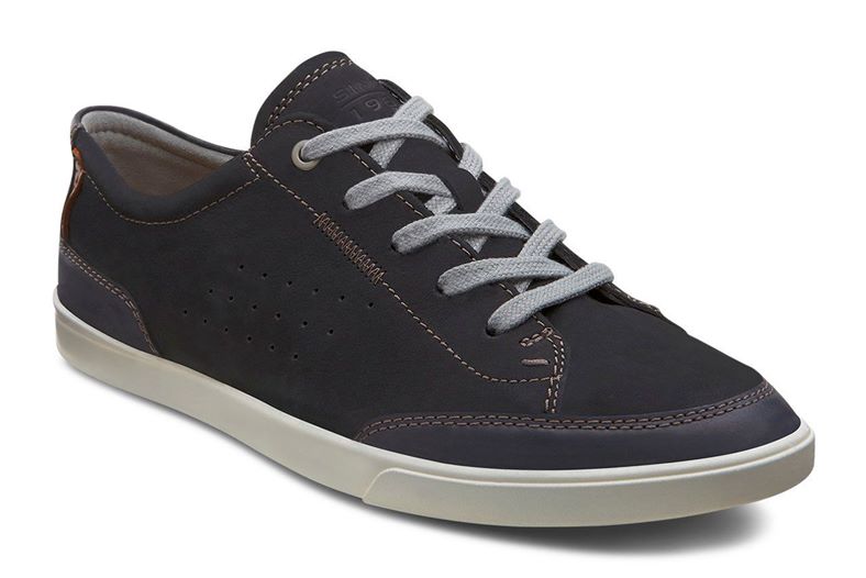 COLLIN (Black)