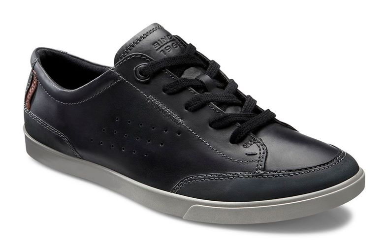 COLLIN (Black)