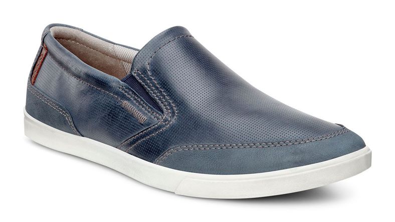  Collin (Blue)
