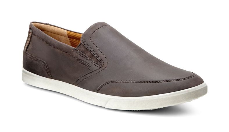 COLLIN (Brown)