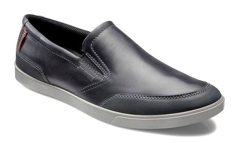 COLLIN (Black)