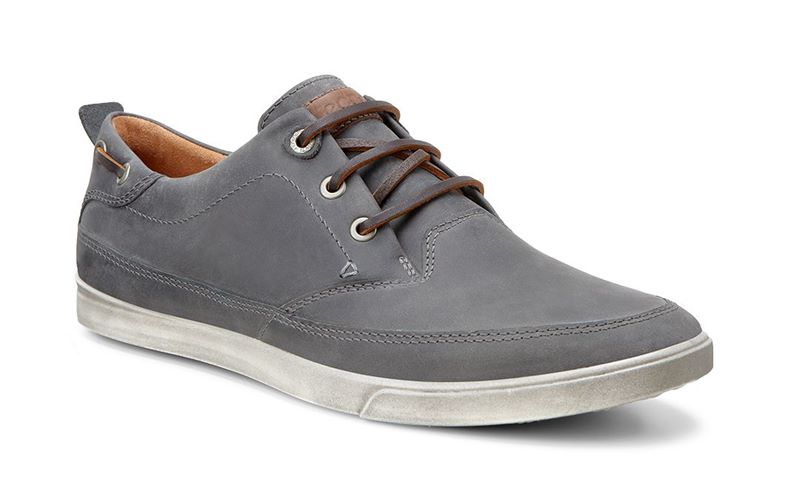 COLLIN (Grey)
