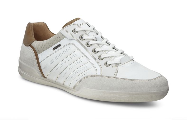  Enrico (White)