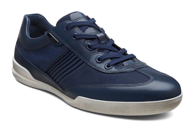 ENRICO (Blue)