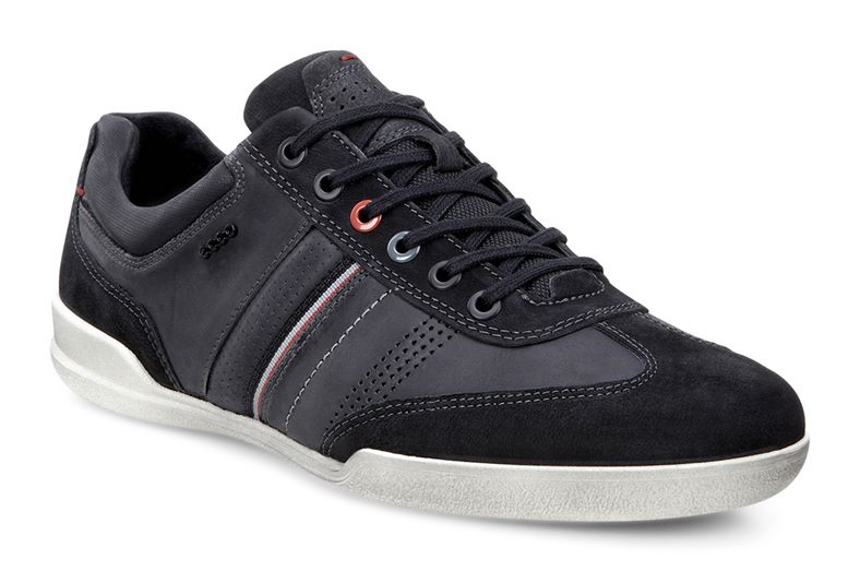  Enrico (Black)