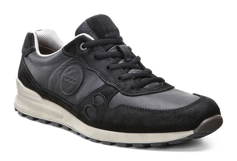 CS14 MEN'S (Black)