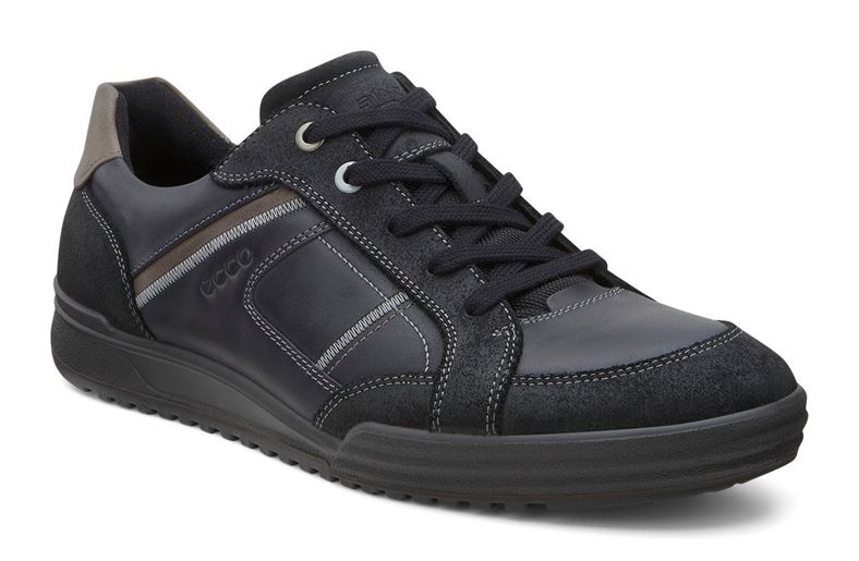 FRASER (Black)