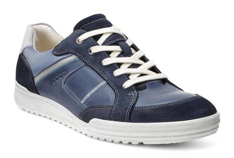 FRASER (Blue)