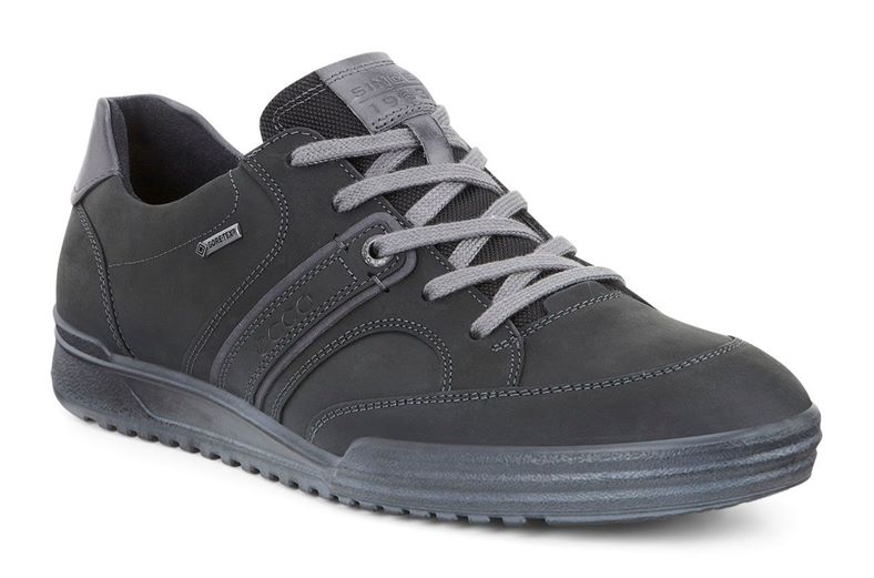 FRASER (Black)