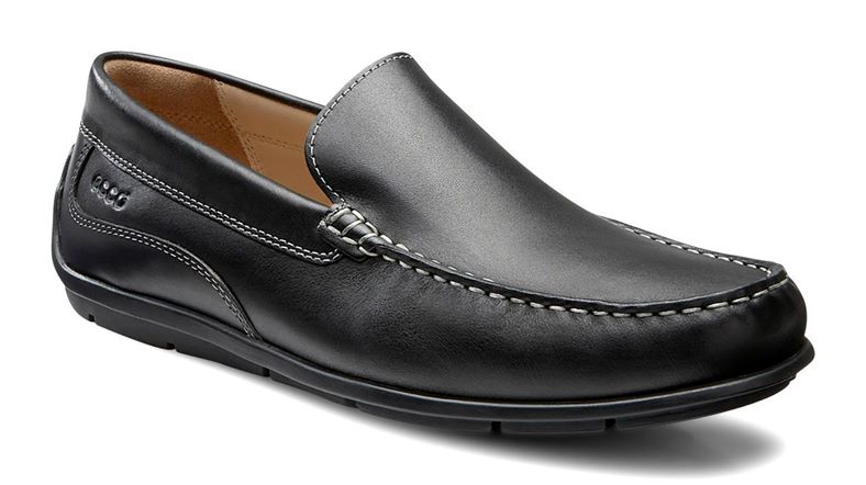 CLASSIC MOC. (Black)