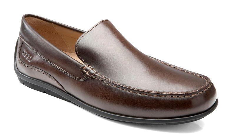 CLASSIC MOC. (Brown)