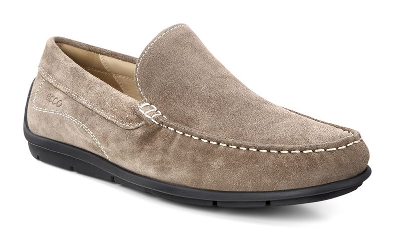 CLASSIC MOC. (Grey)