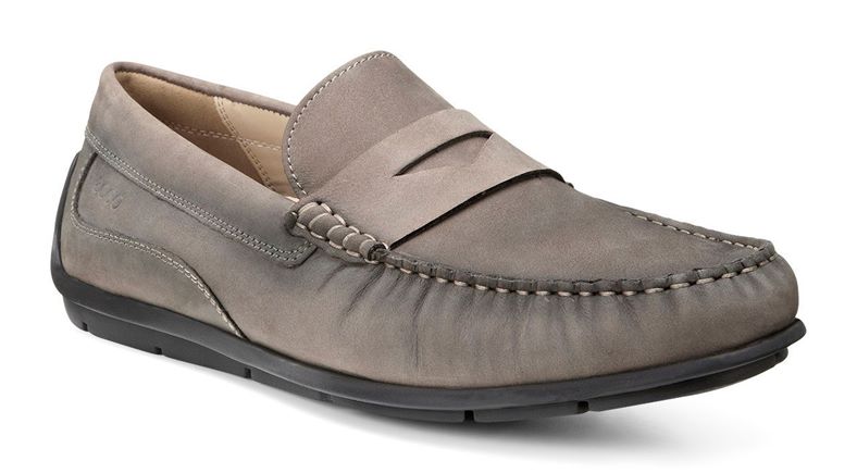 CLASSIC MOC. (Brown)