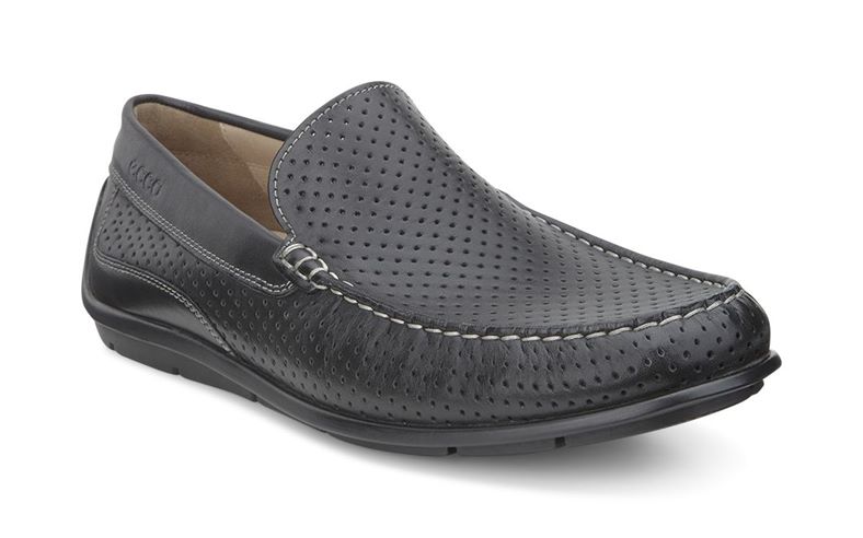 CLASSIC MOC. (Black)
