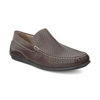 CLASSIC MOC. (Brown)