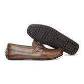  Hybrid Moc (Brown)