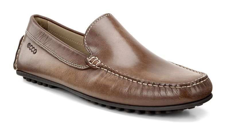  Hybrid Moc (Brown)
