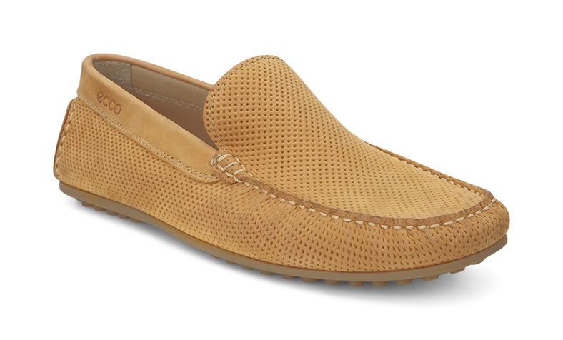 HYBRID MOC (Yellow)