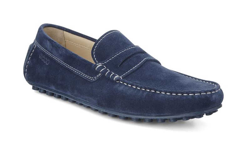 DYNAMIC MOC M (Blue)
