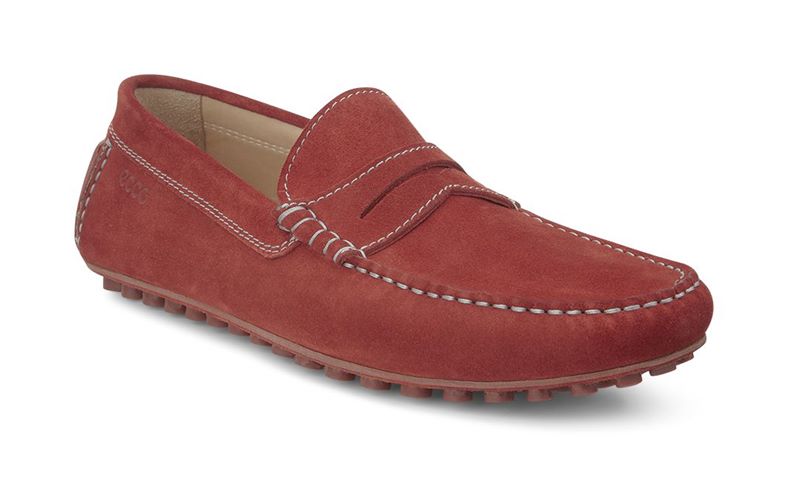 DYNAMIC MOC M (Red)