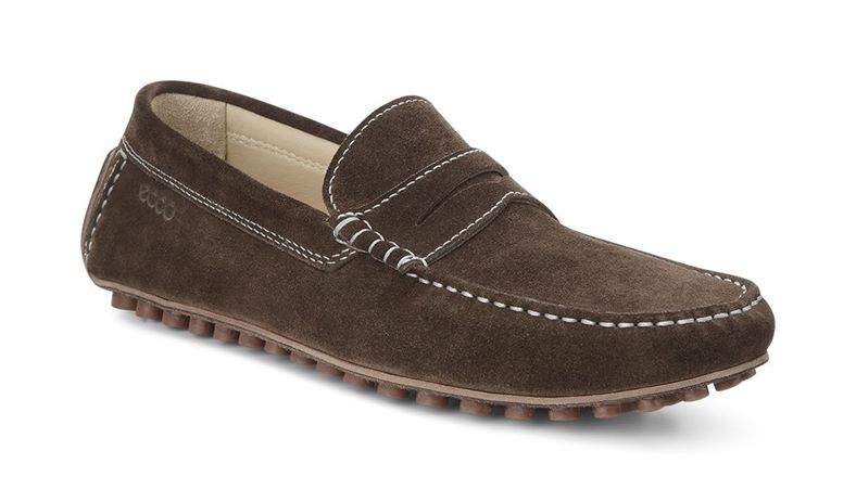 DYNAMIC MOC M (Brown)