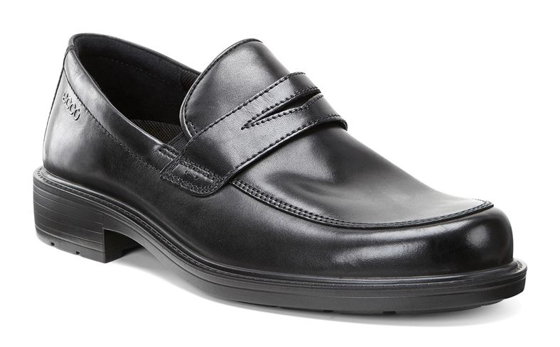 BOSTON (Black)