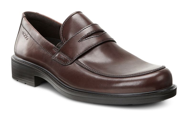 BOSTON (Brown)